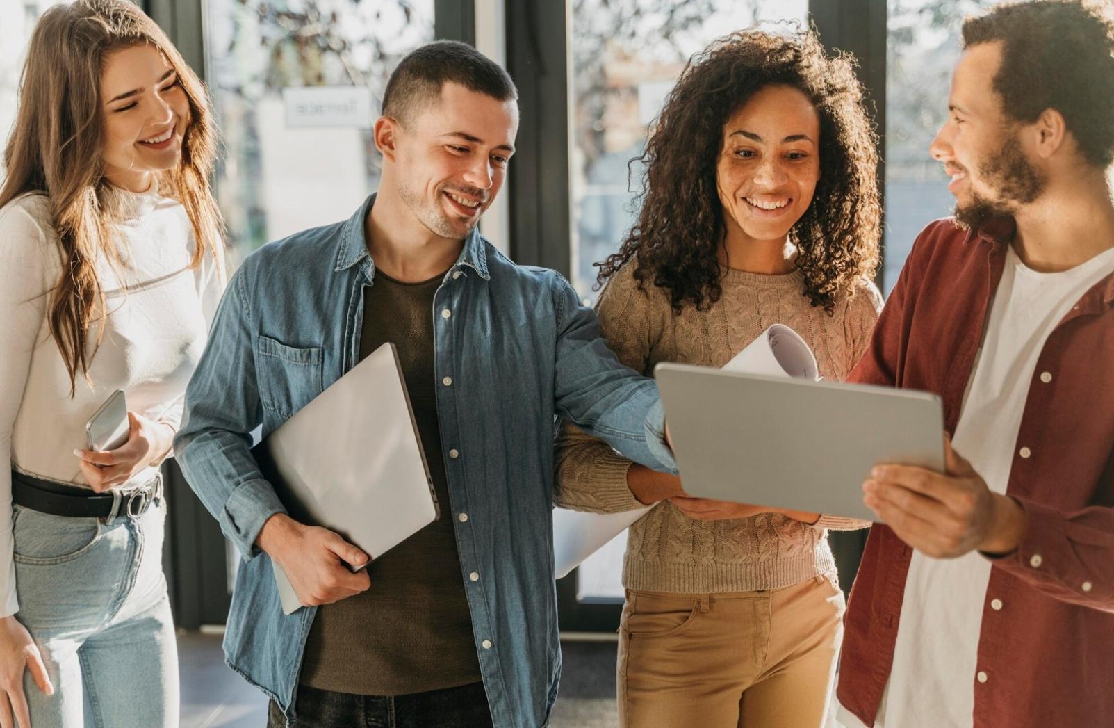 Liquiditätsplanung und Cashflow-Management für kleine Unternehmen