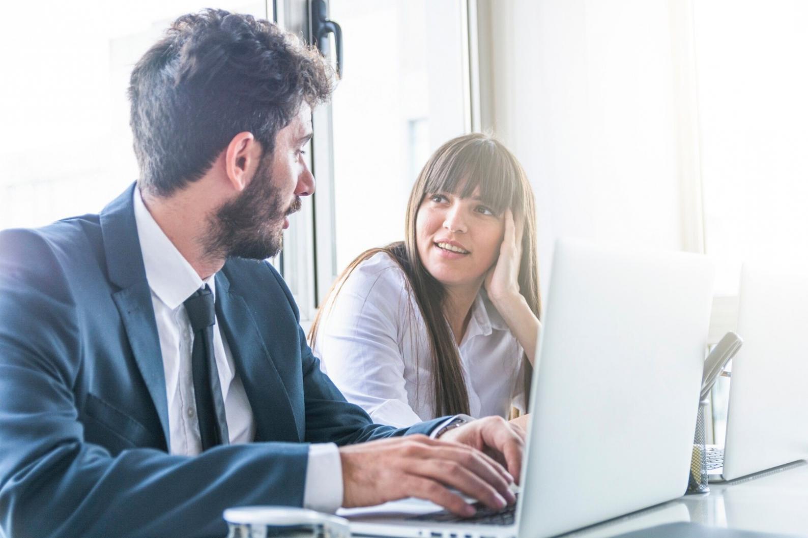 Investitionsentscheidungen basierend auf soliden Finanzdaten