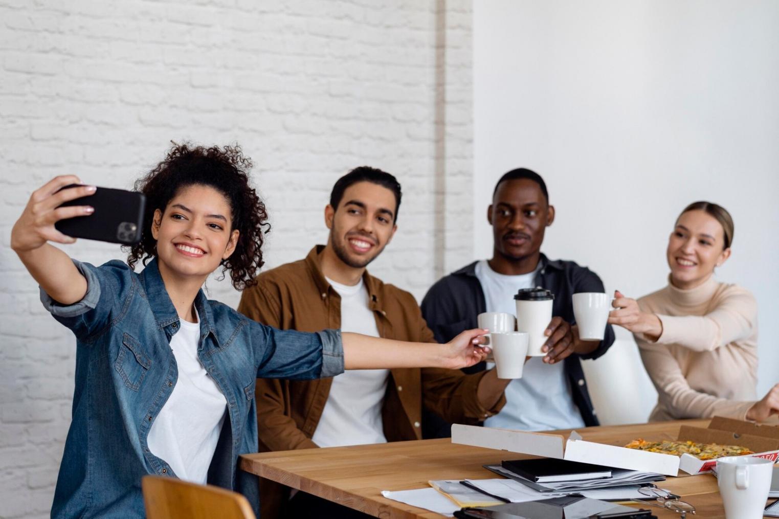 Goranexivia Büro in München